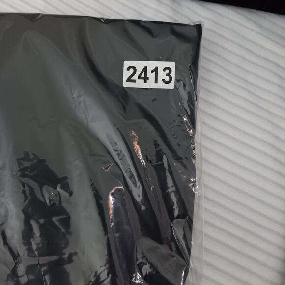 Adidas Climalite Performance Stretch Shorts Mens 30X10 Black Golf Athletic - Picture 16 of 16